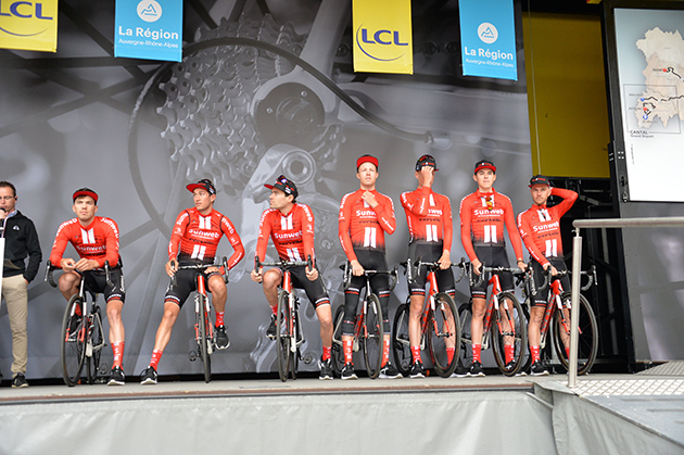 Team Sunweb